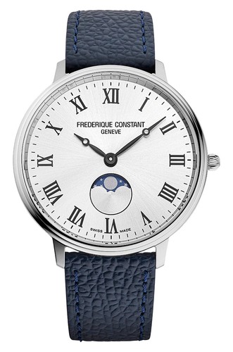 Frederique constant classics - frederique,