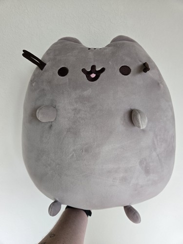 2019 gund pusheen cat - cat, jumbo