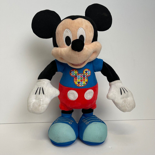 Disney mickey mouse - disney,