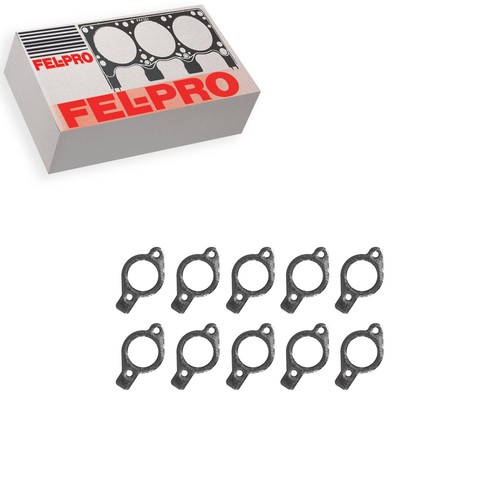 Fel pro exhaust - fel-pro, manifold