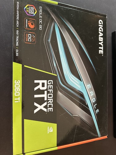Gigabyte geforce rtx 3060 - 3060, ti