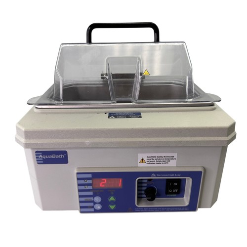Barnstead lab line aquabath - lab-line,
