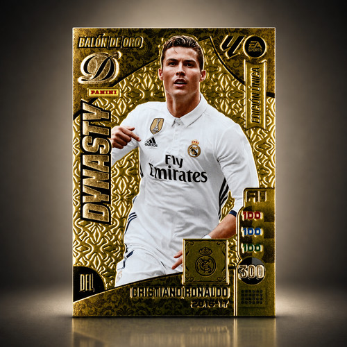 Cristiano ronaldo balón - balÓn, de