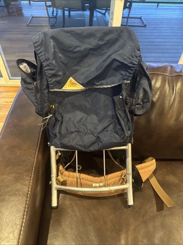 Vintage kelty backpack - kelty, medium