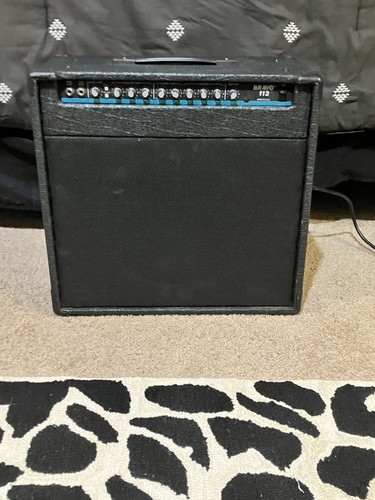 Peavey bravo tube - guitar, amp