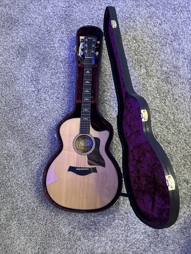 Taylor 600 614ce