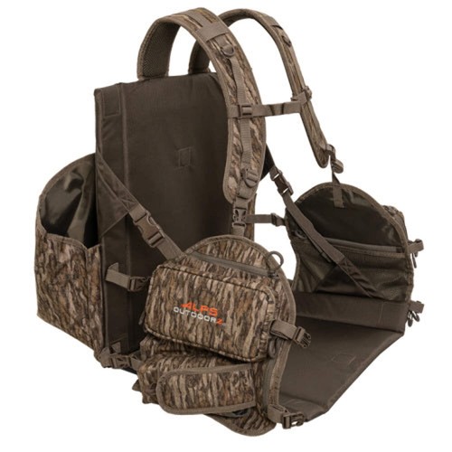 Alps outdoorz impact turkey - outdoorz,