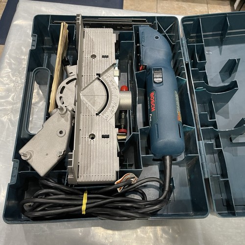 Nice clean bosch - clean, fine