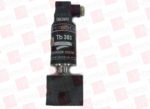 Bourdon sedeme 303 - bourdon, tb303