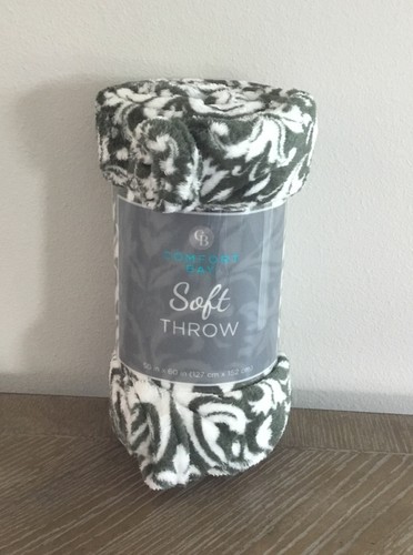 Comfort bay soft - bay, blanket
