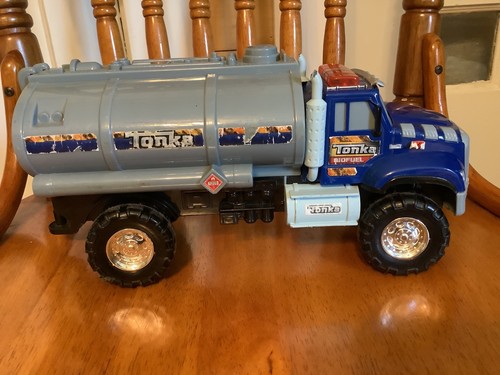 Tonka battery operated 2013 - tonka,