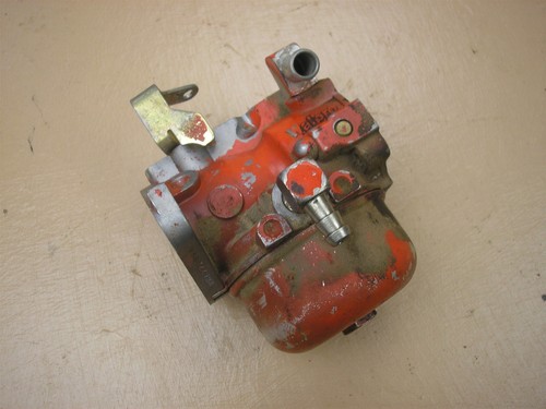 Gravely tractor kohler - 12-g,