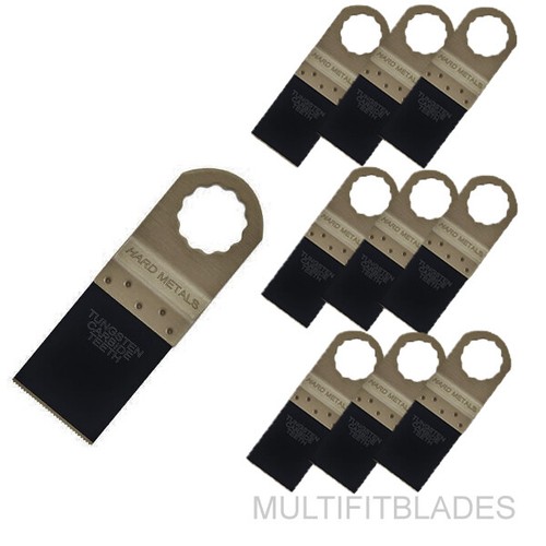 10x tungsten carbide - 10x,