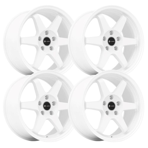 Vors tr37 17x8 - (set-4),