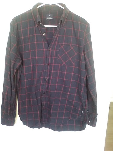 Ben sherman men brushed - ben, men's