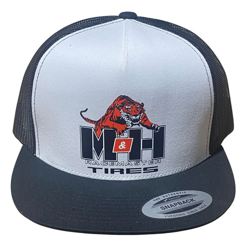 Racemaster tires trucker - m&h,