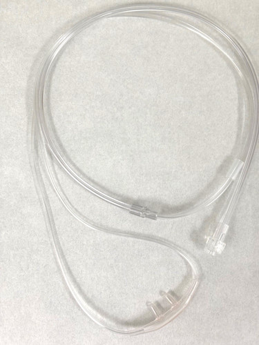 Infant nasal co2 - nasal,