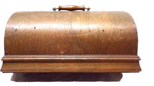 Edison triumph model - edison, a