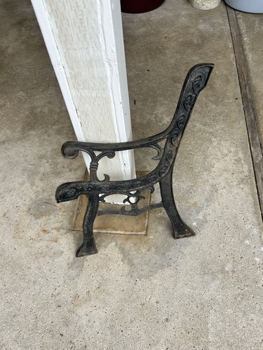 Antique style cast iron - antique,