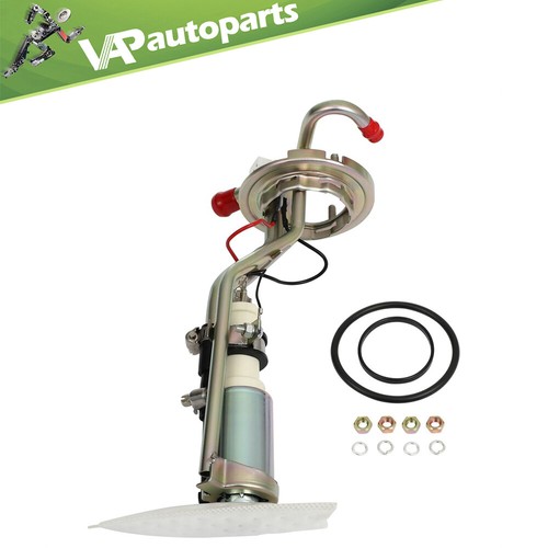Fuel pump assembly - fuel, 84-87