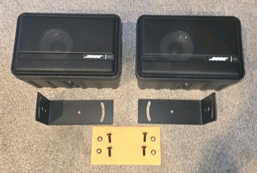 Bose 151 environmental - 151,
