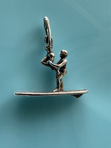 Rare vintage sterling - rare,