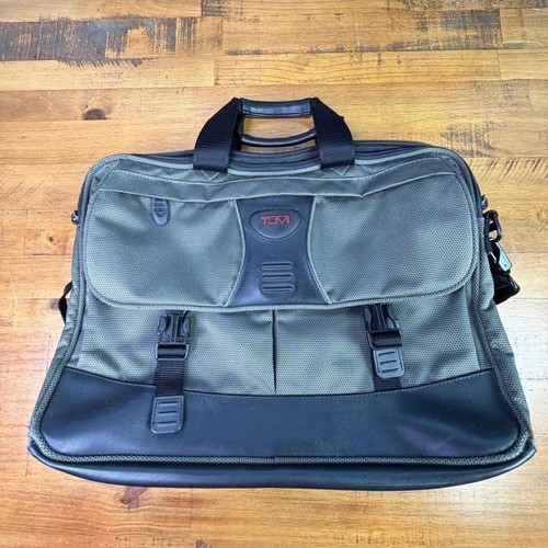 Tumi ballistic nylon - tumi, t2