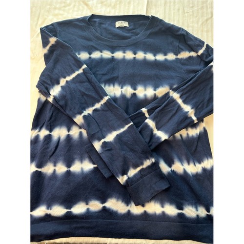 Crew teddie navy - teddie, dye