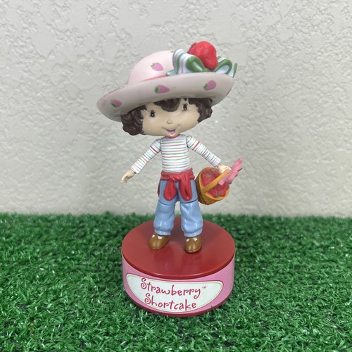 Vintage 2003 strawberry - vintage,