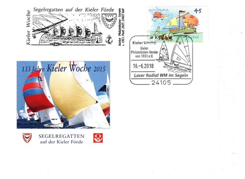 Kiel week sailing regattas - week,