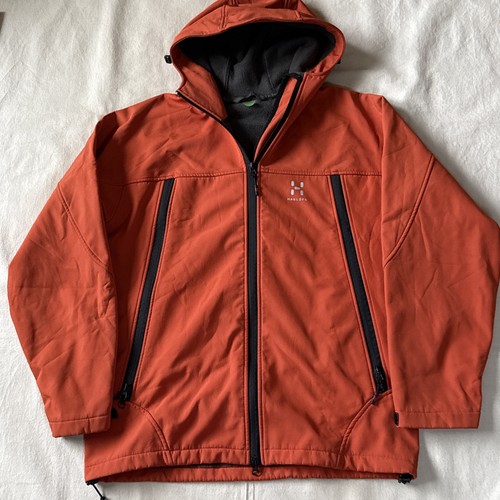 Rare haglofs gore - haglofs,