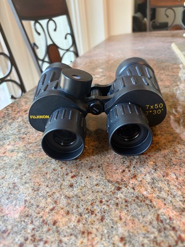 Fujinon 7x50 fmtrc - 7x50, polaris