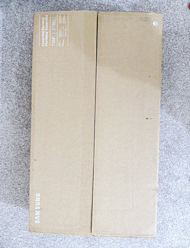 Samsung t35f 27in lcd - samsung,