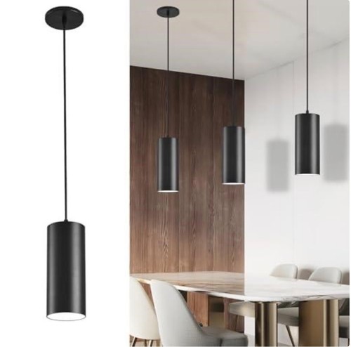 Samphon led pendant - 4",