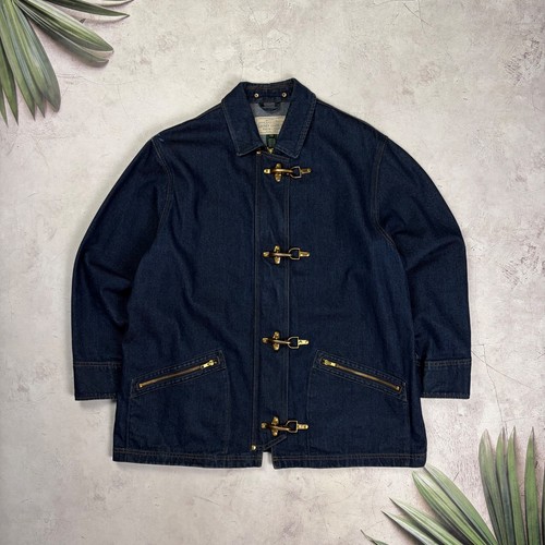 Polo ralph lauren denim - polo,