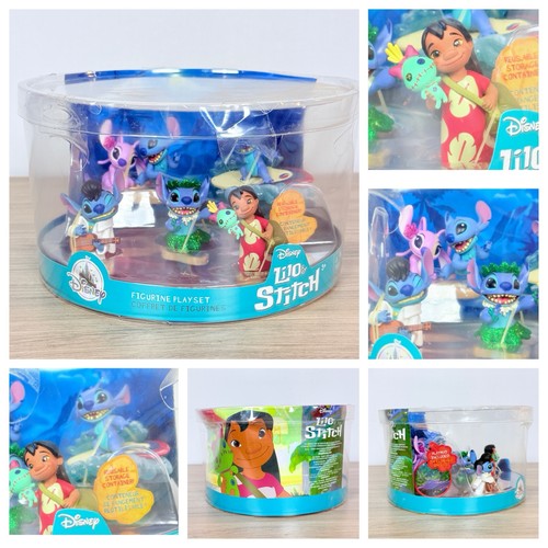 Disney lilo stitch 5 - disney,