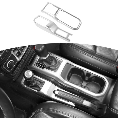 Silver for 2018 - 2018-2024, jeep
