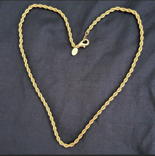 American show case 14k gold - case,