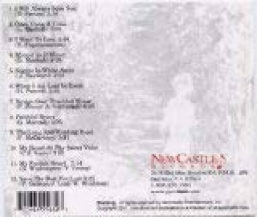 Foolish heart audio cd - my,