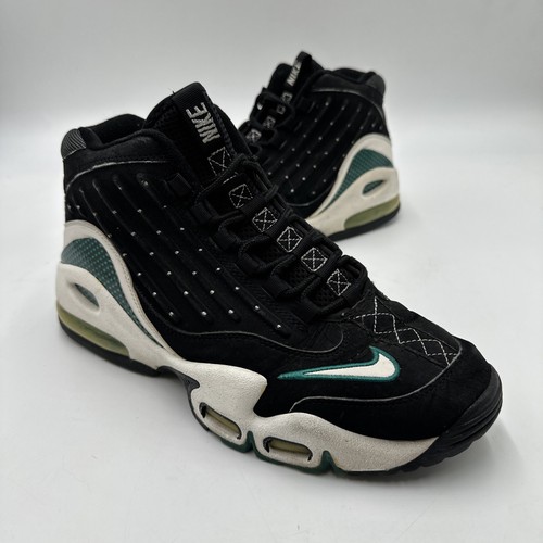 Nike air griffey max - air, 2
