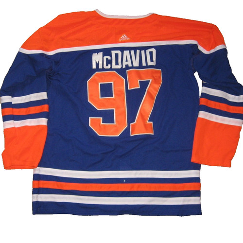 Adidas edmonton oilers 97 - adidas,