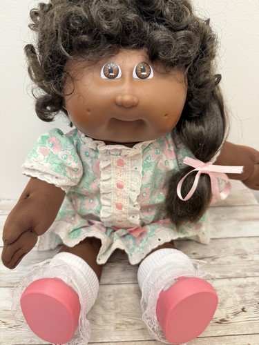 9cabbage patch kids - patch,