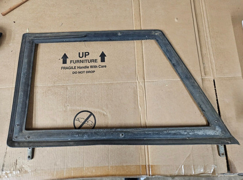 Oem volkswagen thing passenger - oem,