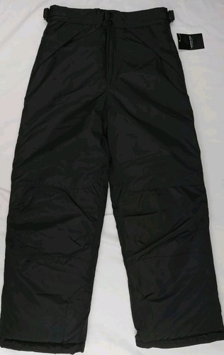 London fog kids black ski - fog, snow