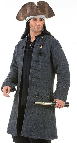Jack sparrow pirate - jack,