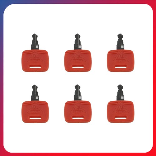 Ignition key re183935 - ignition,