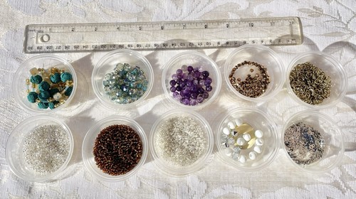 Jewelry making supplies large - jewelry,
