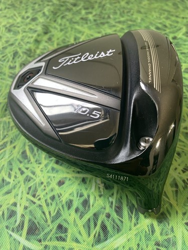 Titleist 915 rh - 915,
