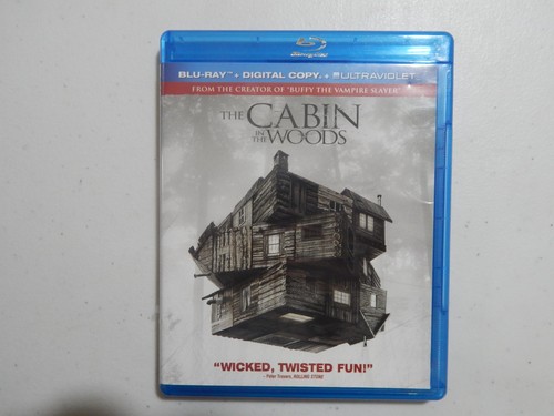 The cabin - cabin, in