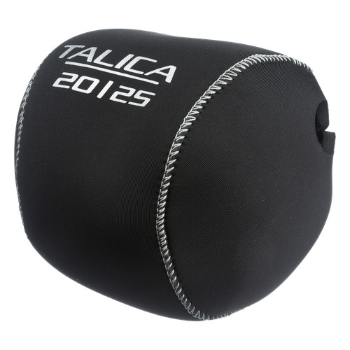 Shimano talica reel cover - shimano,